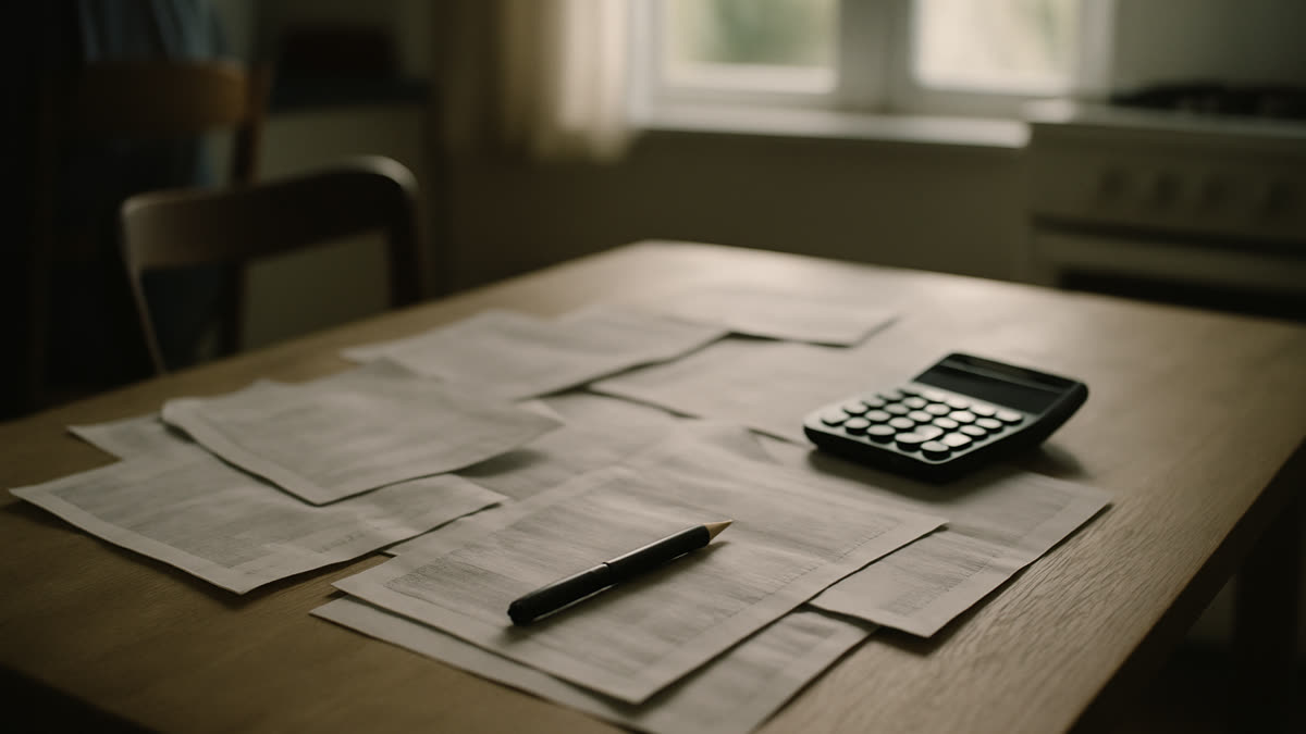 The Money Conversation Most Couples Never Have